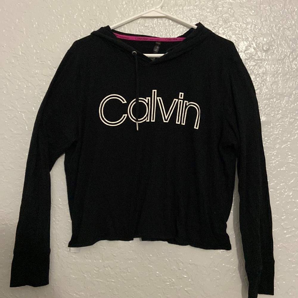 CALVIN KLEIN JACKET